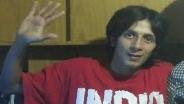 imagen Violencia institucional: el caso de Leonardo Rodríguez