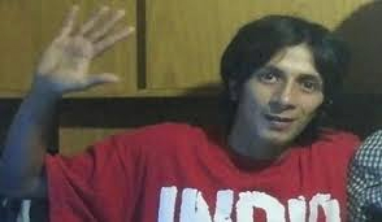 imagen Violencia institucional: el caso de Leonardo Rodríguez