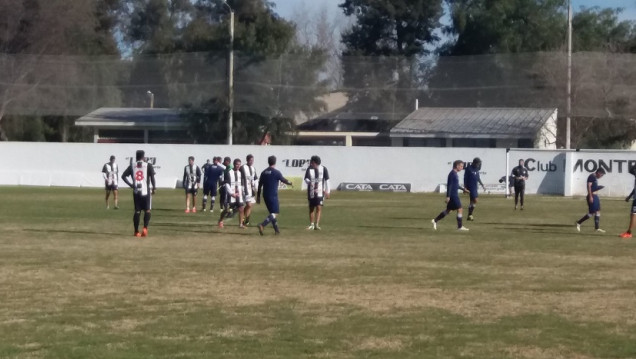 imagen La hora del debut