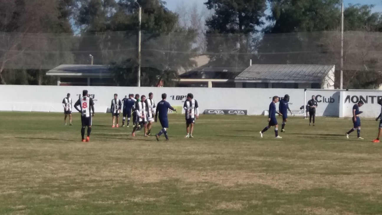 imagen La hora del debut