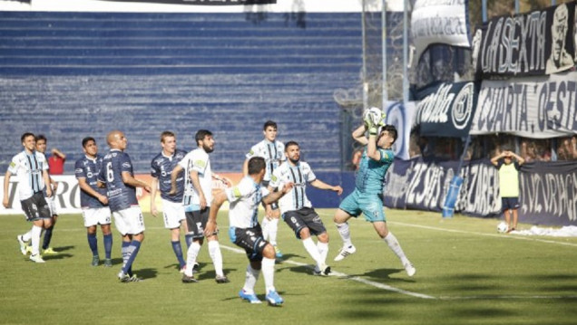 imagen La Lepra va por la victoria