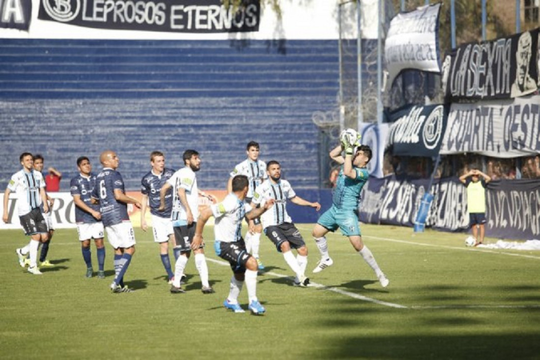imagen La Lepra va por la victoria