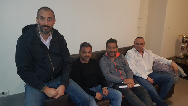 imagen Llegó el consenso