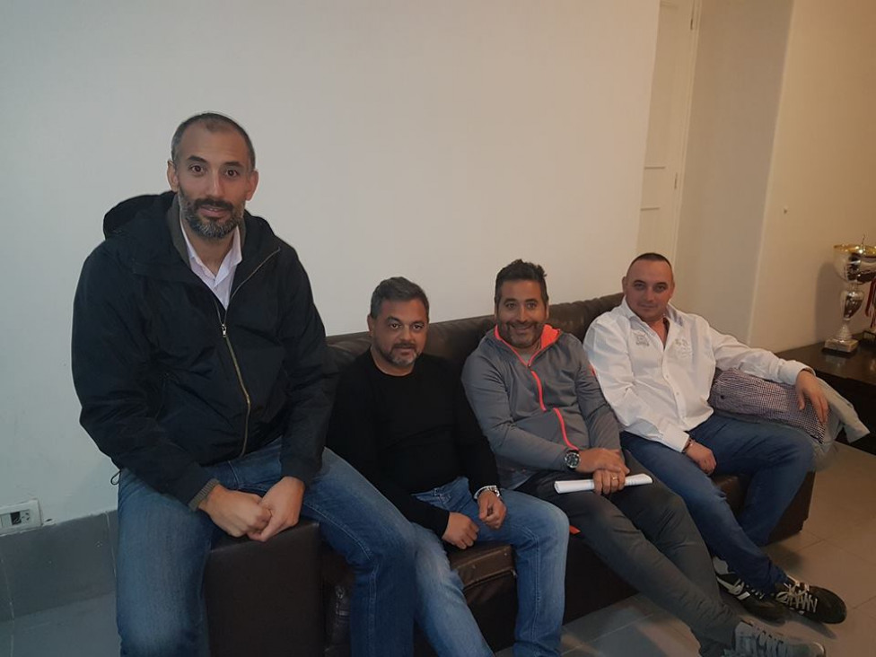 imagen Llegó el consenso