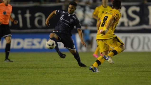 imagen Salvó la ropa en el final