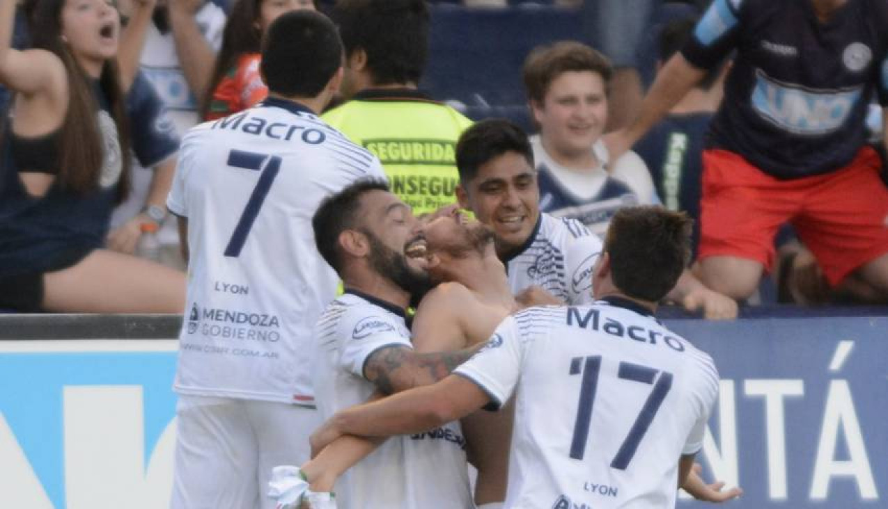 imagen Partido clave