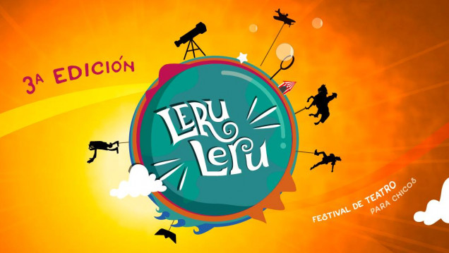 imagen Godoy Cruz se prepara para la 3ª edición del festival Leru Leru