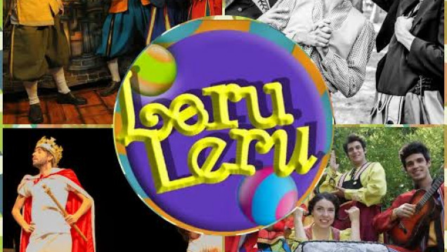 imagen Llega la segunda edición del Festival Leru Leru