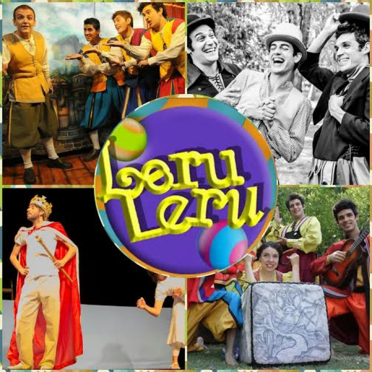 imagen Llega la segunda edición del Festival Leru Leru
