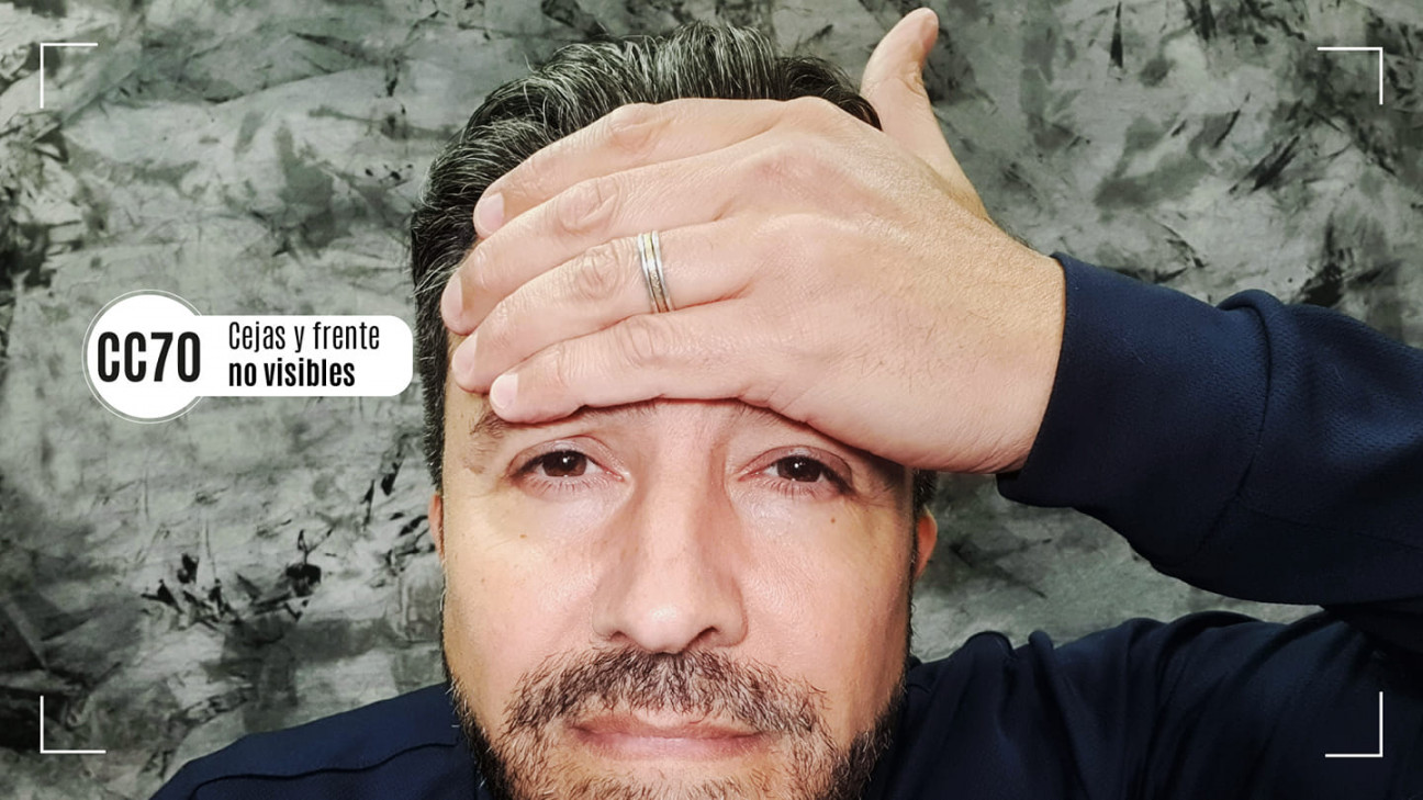 imagen Con peras y manzanas: cuando nuestro cuerpo "habla" aunque no digamos nada