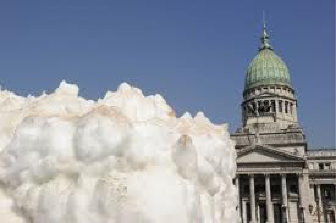 imagen Café Universidad - Ley de Glaciares - Postura legisladores UCR