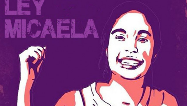 imagen El peligro de que la Justicia no tenga formación con perspectiva de género