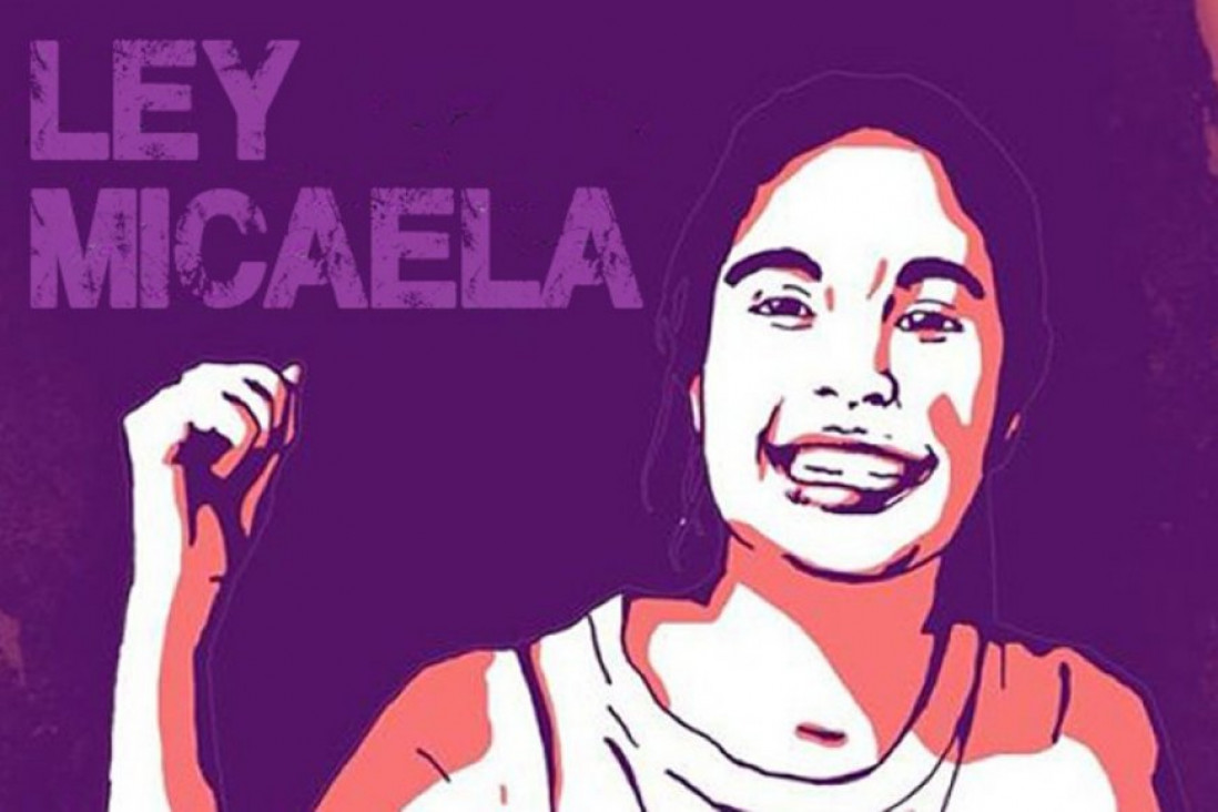 imagen El peligro de que la Justicia no tenga formación con perspectiva de género