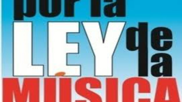 imagen Cuidado con el Perro - Ley Nacional de la Música - Carlos Casciani