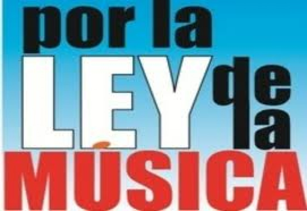 imagen Cuidado con el Perro - Ley Nacional de la Música - Carlos Casciani