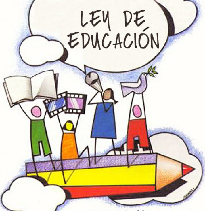 imagen Piden desarchivo de la Ley Provincial de Educación