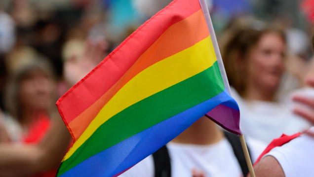 imagen Fuerte crítica al protocolo de detención de personas LGBT