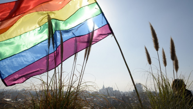 imagen Mendoza recibe el Festival de cine LGBTIQ Asterisco