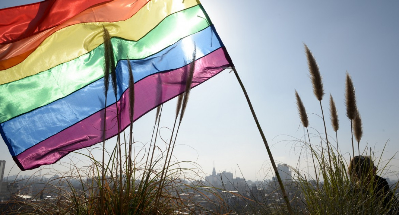 imagen Mendoza recibe el Festival de cine LGBTIQ Asterisco