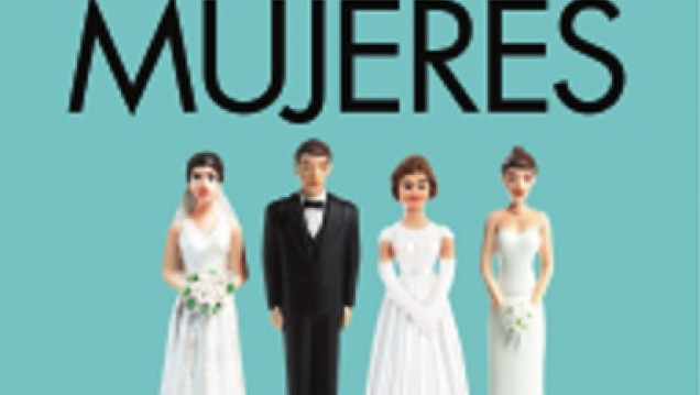 imagen "La poligamia no es un problema de las mujeres, es un problema de las esposas"