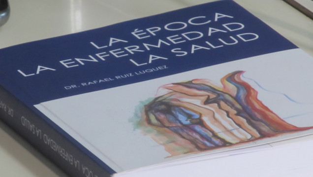imagen Para reflexionar: "La época, la enfermedad, la salud"