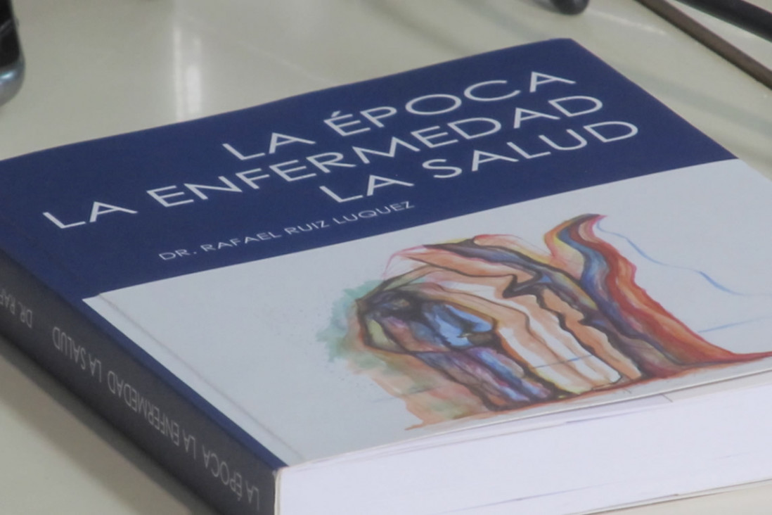 imagen Para reflexionar: "La época, la enfermedad, la salud"