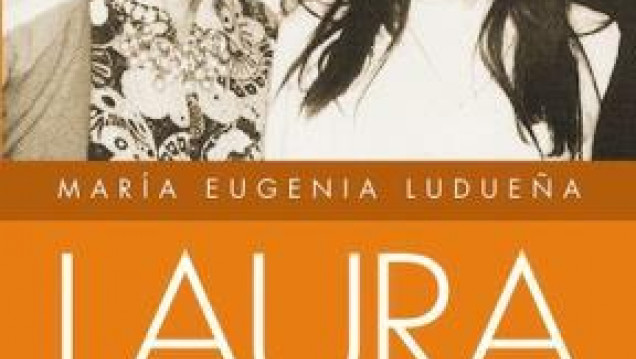 imagen Se presentará en la provincia la biografía de Laura Carlotto