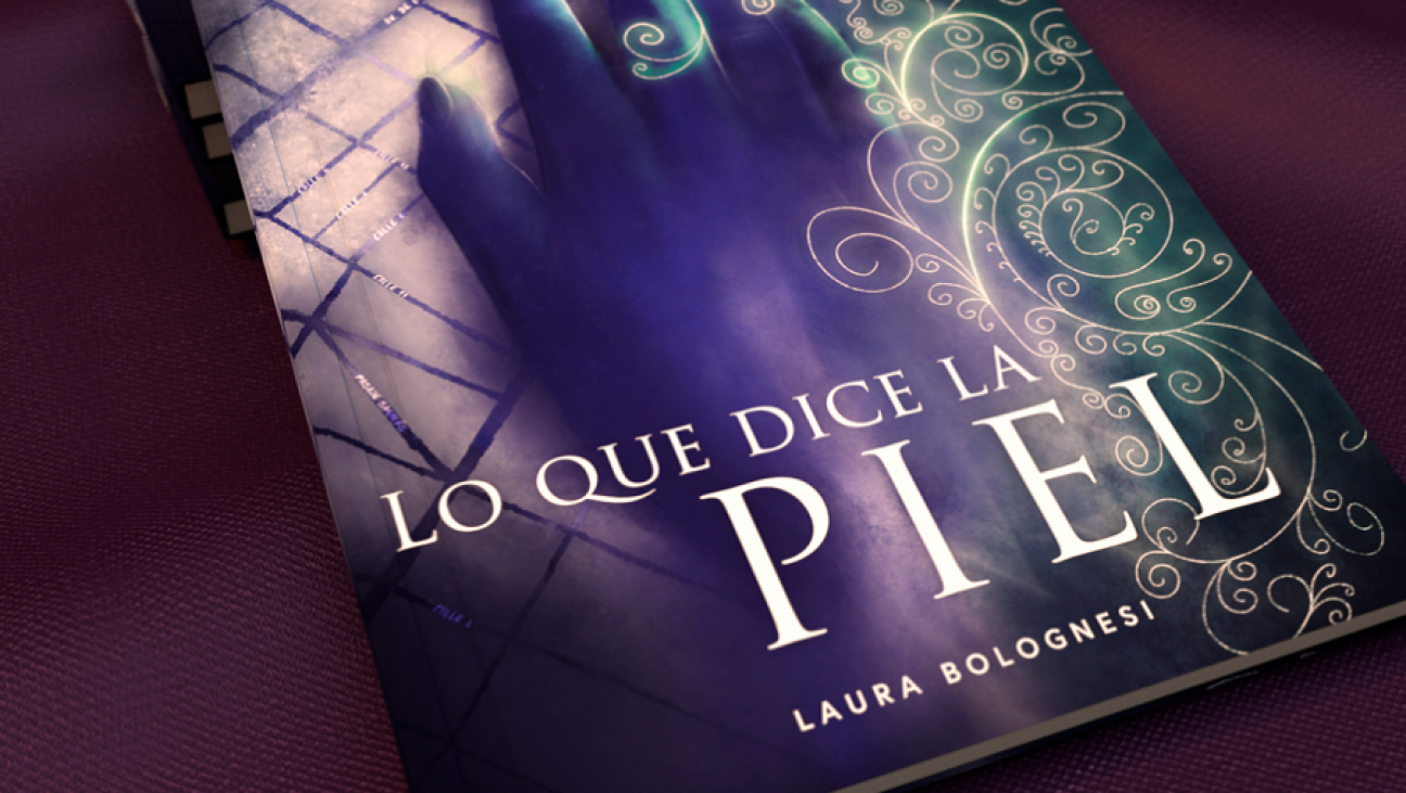 imagen Llega "Lo que dice la piel", el segundo libro de la saga para desnaturalizar la violencia de género 