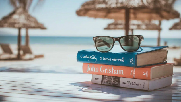 imagen Mendocinos, nacionales e independientes: los libros recomendados para el verano