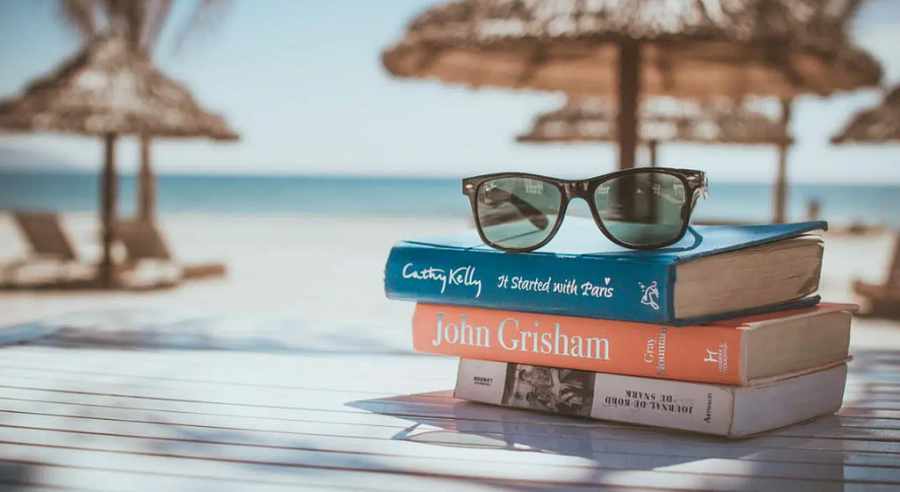imagen Mendocinos, nacionales e independientes: los libros recomendados para el verano