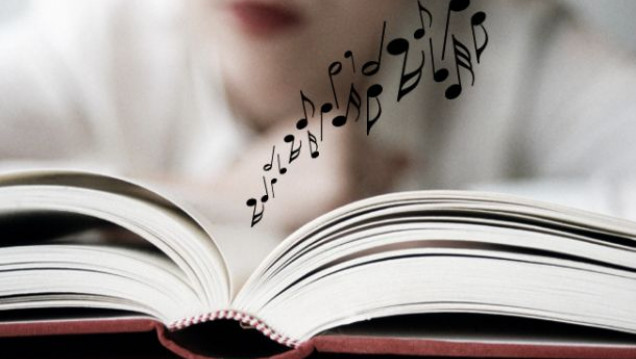 imagen La primera necesidad: Ciclo de música y literatura