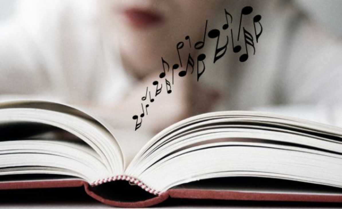 imagen La primera necesidad: Ciclo de música y literatura