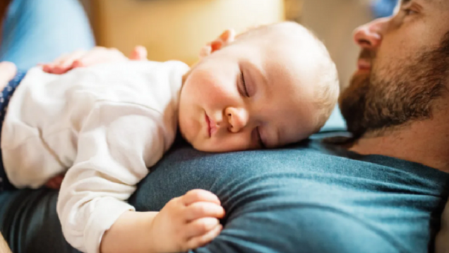 imagen Licencia por paternidad: ¿cuántos días corresponden por Ley en la Argentina?