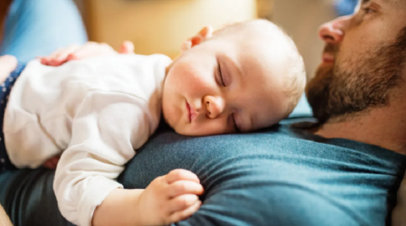 imagen Licencia por paternidad: ¿cuántos días corresponden por Ley en la Argentina?