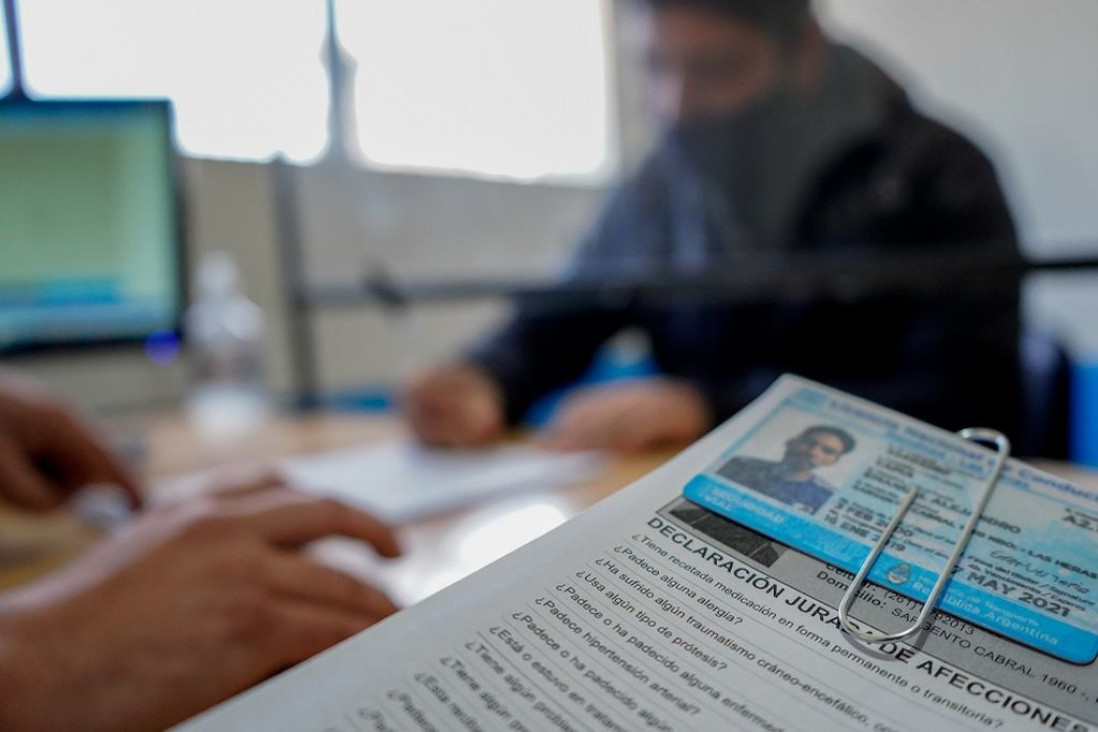 imagen Mendoza implementará la licencia de conducir por puntos
