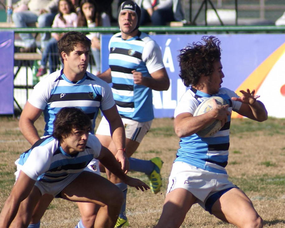imagen Top 8: se pone en marcha la décima