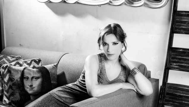 imagen Ligia Piro llega a Mendoza el 3 de junio con "Sólo una noche"