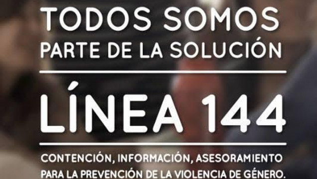 imagen Mal funcionamiento del 144: harán reclamos a la Nación