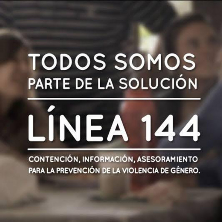 imagen Mal funcionamiento del 144: harán reclamos a la Nación