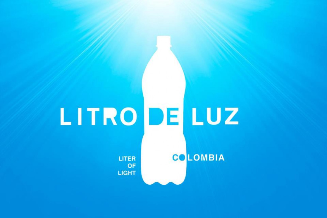 imagen Luz para las comunidades más vulnerables del mundo