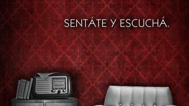 imagen Radio viajera: dos pasiones encontradas