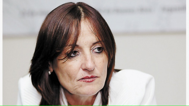 imagen "El gobierno no acierta en sus medidas para darle señales a la población"