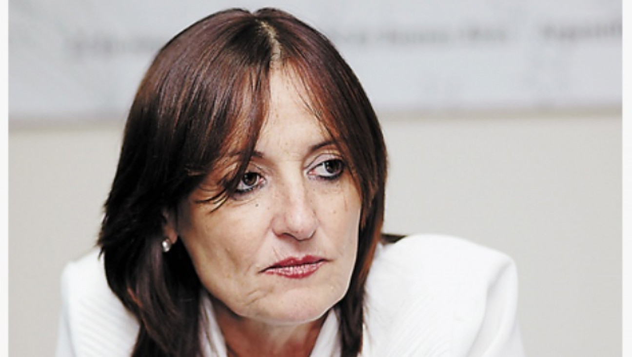 imagen "El gobierno no acierta en sus medidas para darle señales a la población"