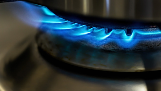 imagen Denuncian que, desde octubre de 2016, el gas subió el 1000 %
