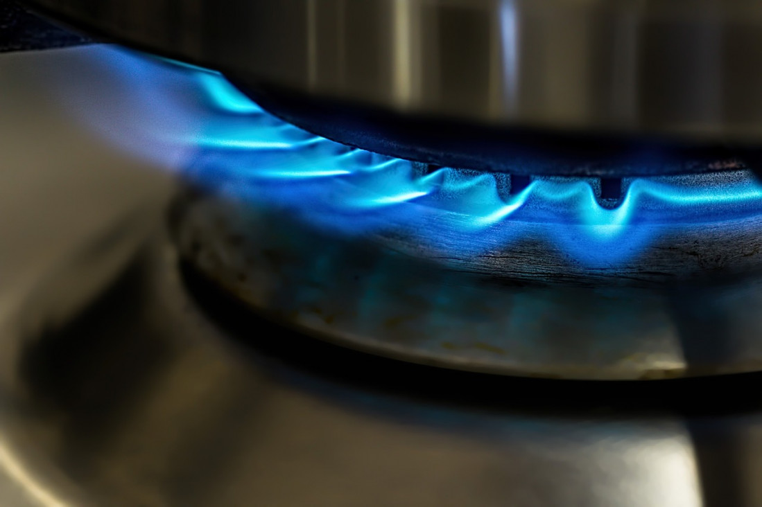 imagen Denuncian que, desde octubre de 2016, el gas subió el 1000 %