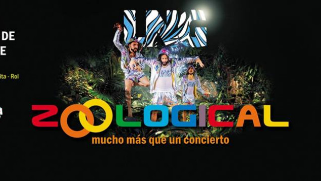 imagen La Nueva Guardia llega con Zoological al N8