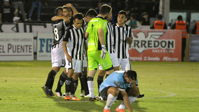 imagen Se sorteó el fixture