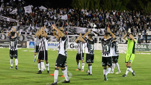 imagen César Leguizamón Arce: "Nosotros vamos a salir a ganar"