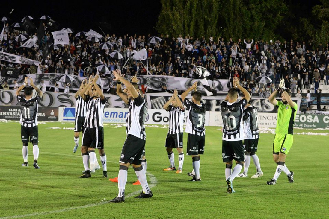 imagen César Leguizamón Arce: "Nosotros vamos a salir a ganar"