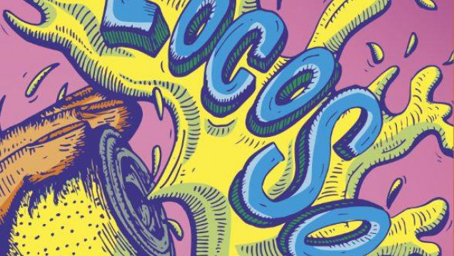 imagen Enciende, nuevo disco de Loco Son